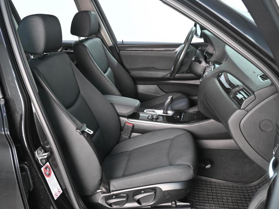 BMW X3 II (F25) Ростов-на-Дону  - изображение 8
