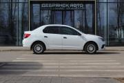 Renault Logan II Рестайлинг Брянск  - изображение 23