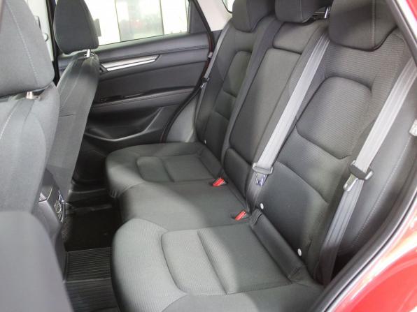 Mazda CX-5 II с пробегом 2022 года, цена 3 369 000 рублей, 56000 км, внедорожник, Автокод Объявления