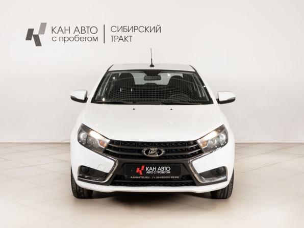 Lada (ВАЗ) Vesta I с пробегом 2021 года, цена 890 000 рублей, 160200 км, седан, Автокод Объявления