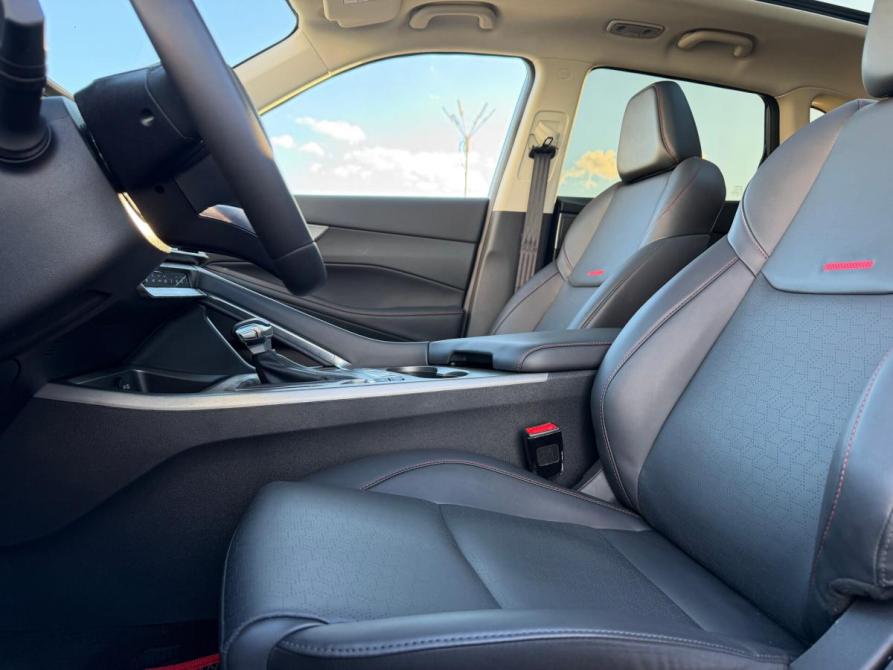 Changan CS35 Plus I Рестайлинг Набережные Челны  - изображение 18