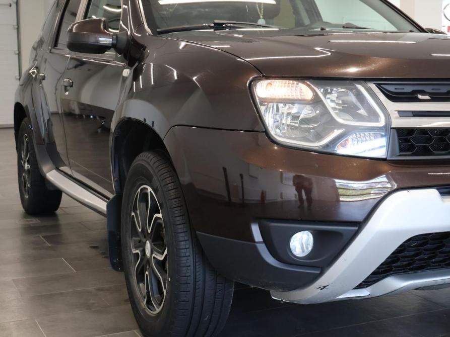 Renault Duster I Рестайлинг Тула  - изображение 9