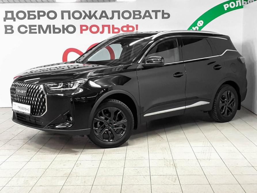 Tenet T7 Москва  - изображение 1
