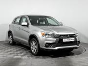Mitsubishi ASX I Рестайлинг 2 Санкт-Петербург  - изображение 20