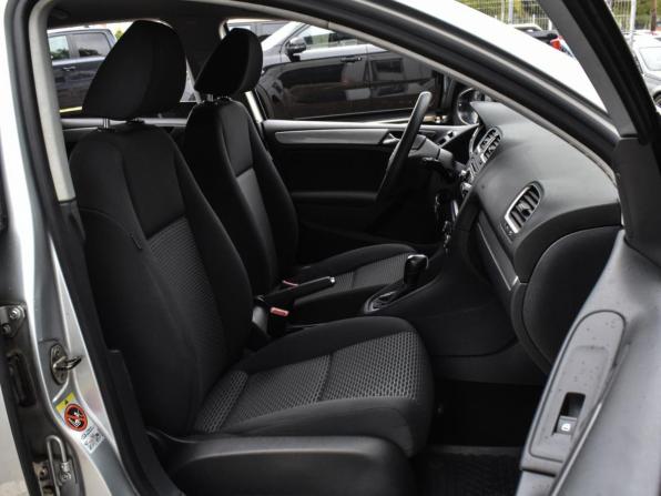 Volkswagen Golf VI с пробегом 2011 года, цена 1 150 000 рублей, 100365 км, хэтчбек, Автокод Объявления