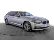 BMW 5 серии VII (G30/G31/G38) Москва  - изображение 34