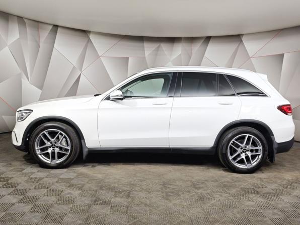 Mercedes-Benz GLC I (X253) Рестайлинг с пробегом 2019 года, цена 3 960 000 рублей, 69449 км, внедорожник, Автокод Объявления
