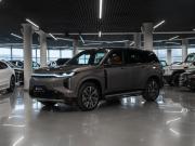 GAC Trumpchi S7 Москва  - изображение 31