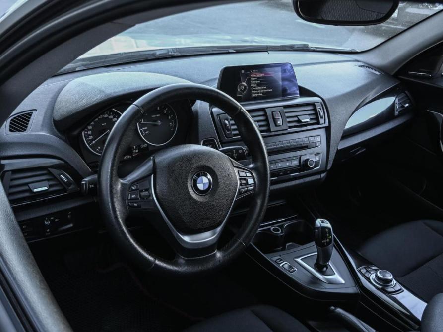 BMW 1 серии II (F20/F21) Волгоград  - изображение 6