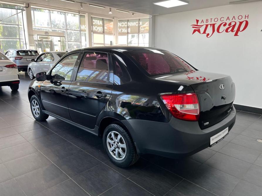 Lada (ВАЗ) Granta I Киров  - изображение 6