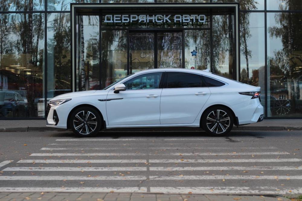 Chery Arrizo 8 Брянск  - изображение 2