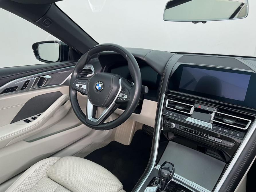 BMW 8 серии II (G14/G15/G16) Москва  - изображение 19