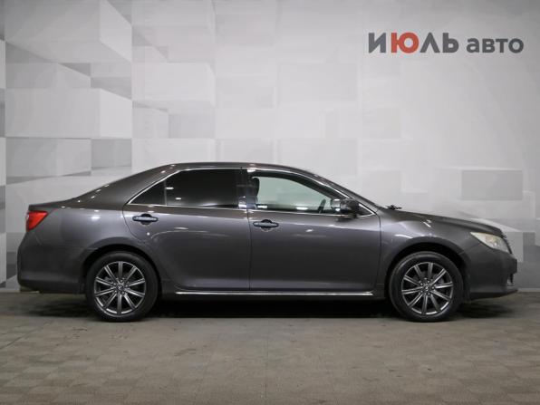 Toyota Camry VII (XV50) с пробегом 2012 года, цена 1 665 000 рублей, 160174 км, седан, Автокод Объявления