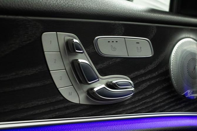 Mercedes-Benz E-Класс V (W213 S213 C238) с пробегом 2018 года, цена 2 879 000 рублей, 199647 км, универсал, Автокод Объявления