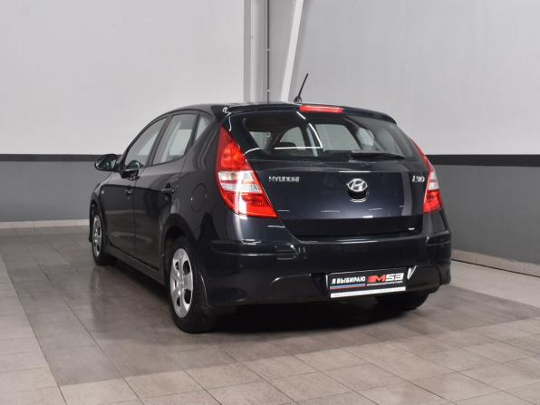 Hyundai i30 I Рестайлинг с пробегом 2011 года, цена 894 995 рублей, 112884 км, хэтчбек, Автокод Объявления