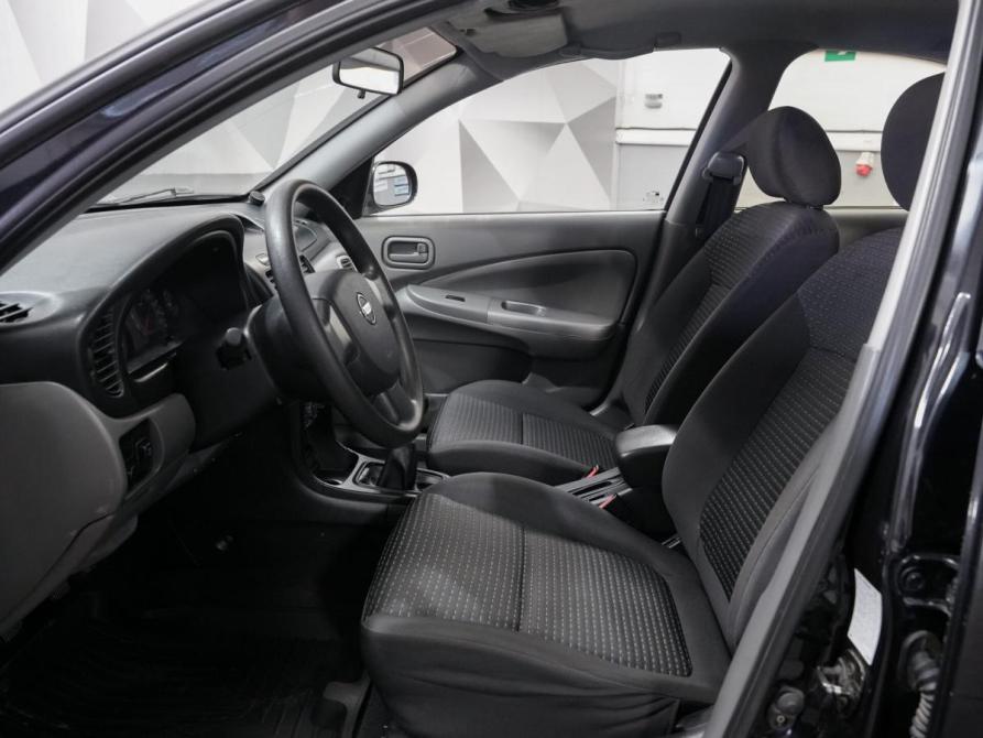 Nissan Almera Classic I Ульяновск  - изображение 10
