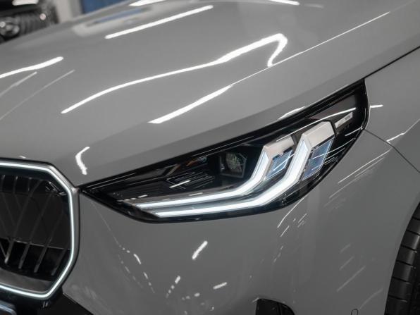 BMW X3 IV (G45/G48) с пробегом 2025 года, цена 7 090 000 рублей, 20 км, внедорожник, Автокод Объявления