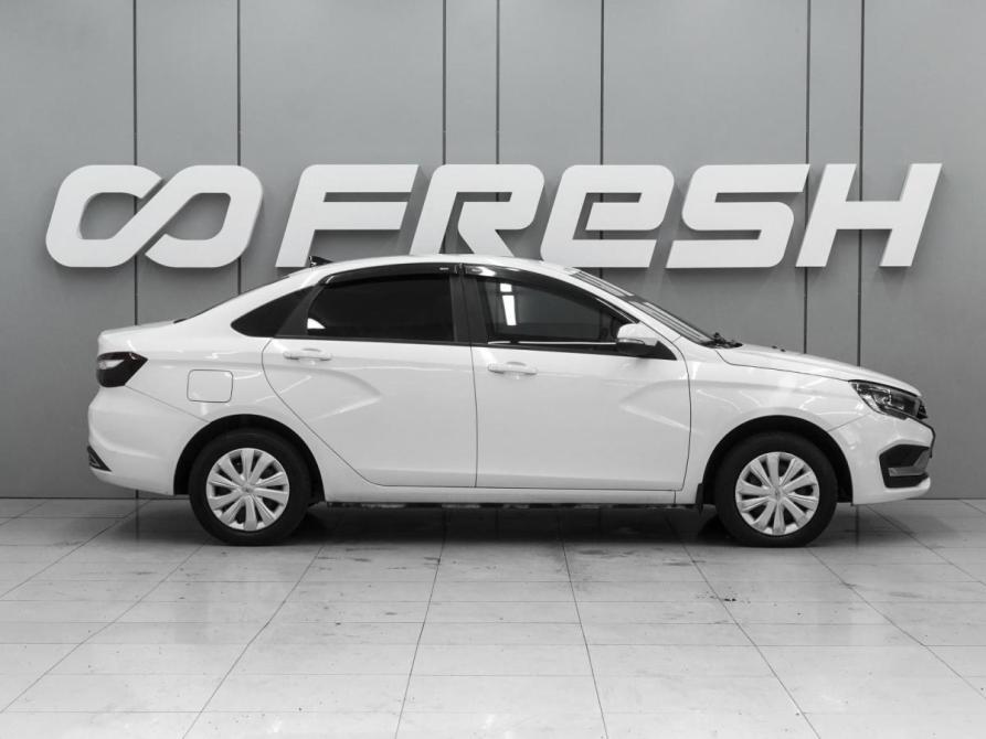 Lada (ВАЗ) Vesta I Рестайлинг (NG) Ростов-на-Дону  - изображение 5