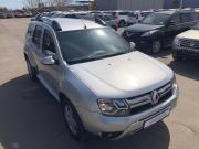 Renault Duster I Рестайлинг Саратов  - изображение 42