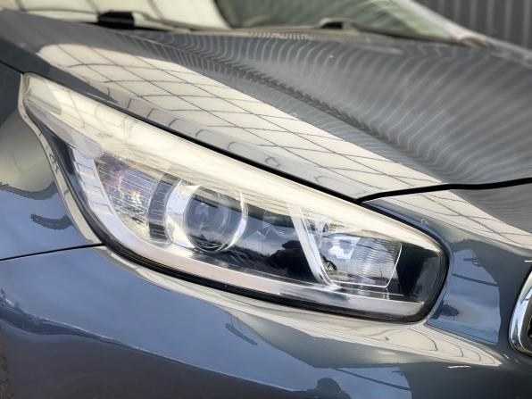 Kia Ceed II с пробегом 2014 года, цена 697 000 рублей, 125835 км, хэтчбек, Автокод Объявления