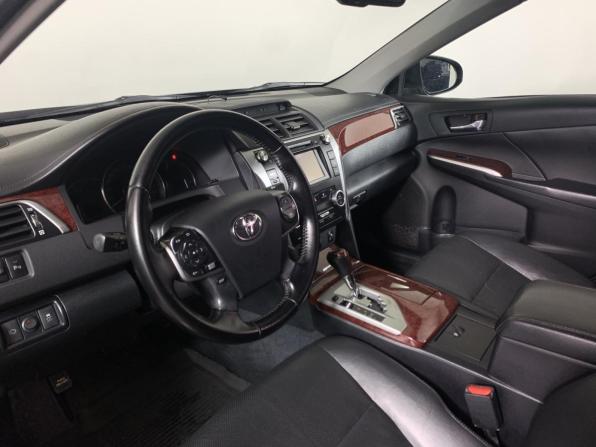 Toyota Camry VII (XV50) с пробегом 2014 года, цена 1 450 000 рублей, 304126 км, седан, Автокод Объявления