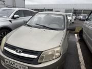 Lada (ВАЗ) Granta I Курск  - изображение 7