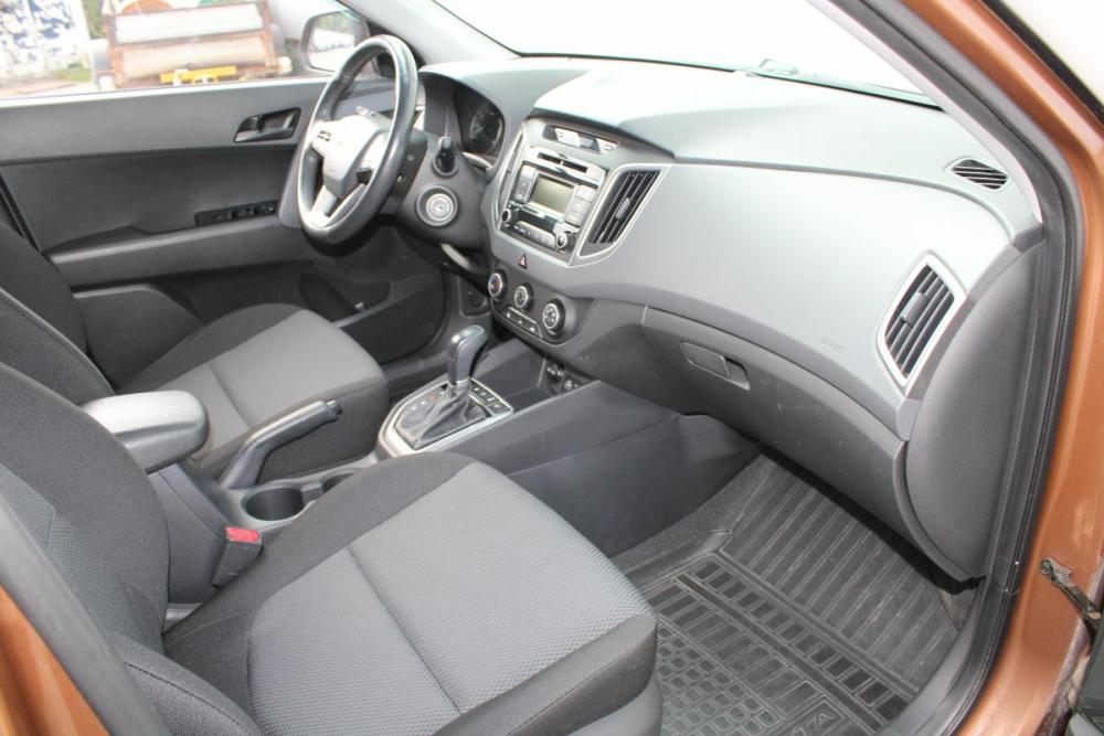 Hyundai Creta I Березники  - изображение 7