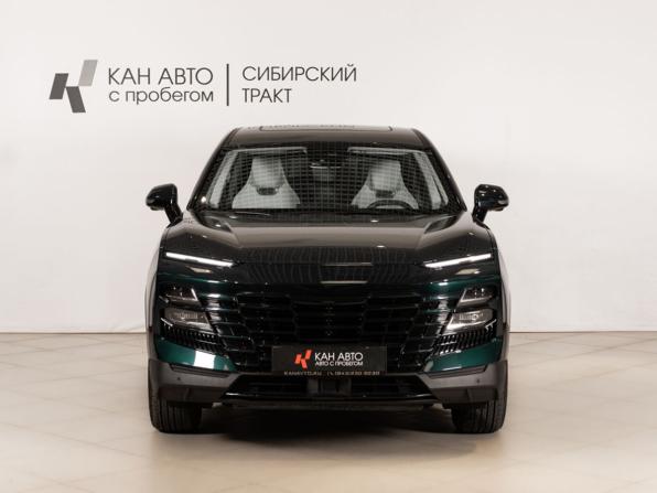 JETOUR DASHING I с пробегом 2024 года, цена 2 292 800 рублей, 14192 км, внедорожник, Автокод Объявления