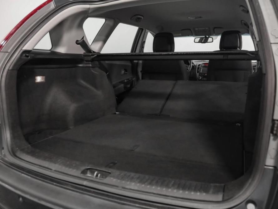 Kia Ceed I Рестайлинг Санкт-Петербург  - изображение 23