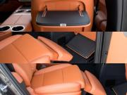 Li Auto (Lixiang) L9 I Рестайлинг Сочи  - изображение 50