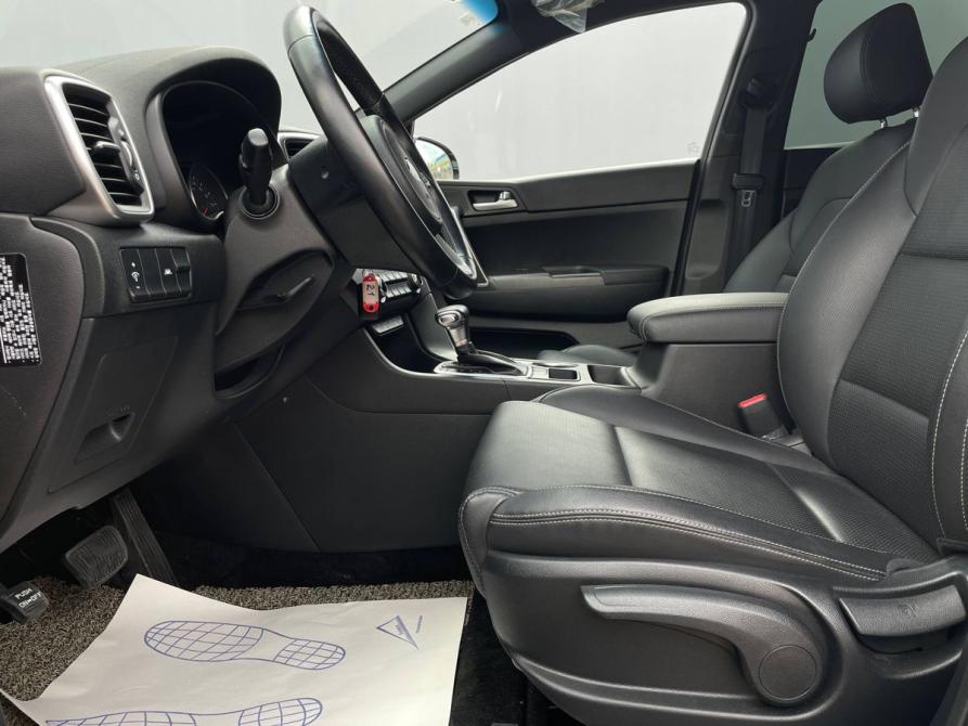 Kia Sportage IV Рестайлинг Стерлитамак  - изображение 19