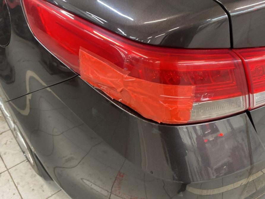 Kia Optima IV Уфа  - изображение 14