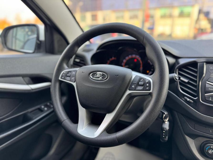 Lada (ВАЗ) Vesta I Пермь  - изображение 14