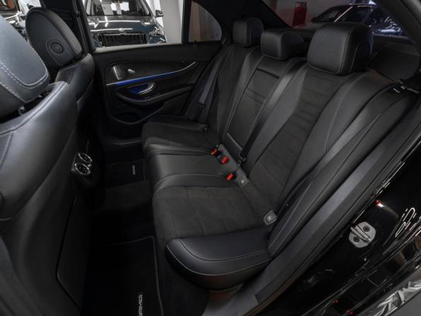 Mercedes-Benz E-Класс V (W213 S213 C238) Рестайлинг с пробегом 2021 года, цена 4 950 000 рублей, 62032 км, седан, Автокод Объявления