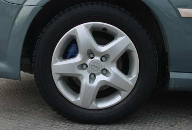 Opel Vectra C Рестайлинг с пробегом 2007 года, цена 510 000 рублей, 241312 км, лифтбек, Автокод Объявления