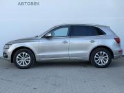 Audi Q5 I (8R) Рестайлинг Екатеринбург  - изображение 38