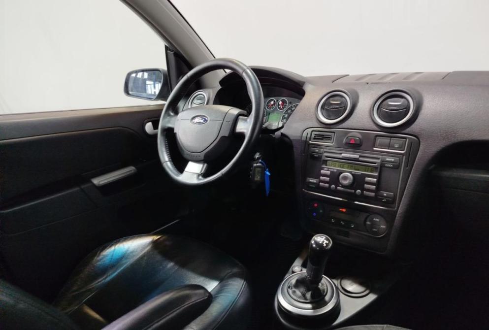 Ford Fusion I Рестайлинг Саратов  - изображение 14