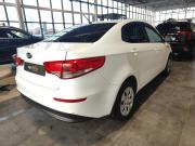 Kia Rio III Рестайлинг Новомосковск  - изображение 22