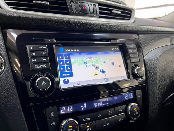 Nissan X-Trail III с пробегом 2015 года, цена 1 335 000 рублей, 228912 км, внедорожник, Автокод Объявления