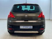 Peugeot 3008 I Москва  - изображение 16