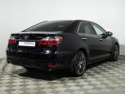 Toyota Camry VII (XV50) Рестайлинг Санкт-Петербург  - изображение 23