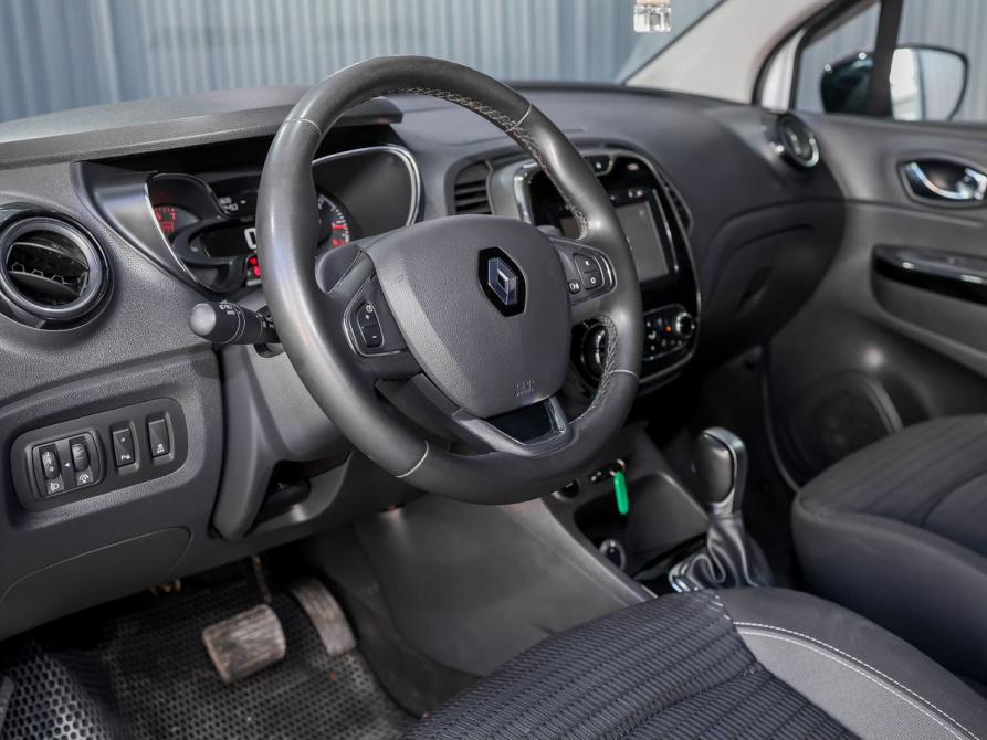 Renault Kaptur I Ижевск  - изображение 5