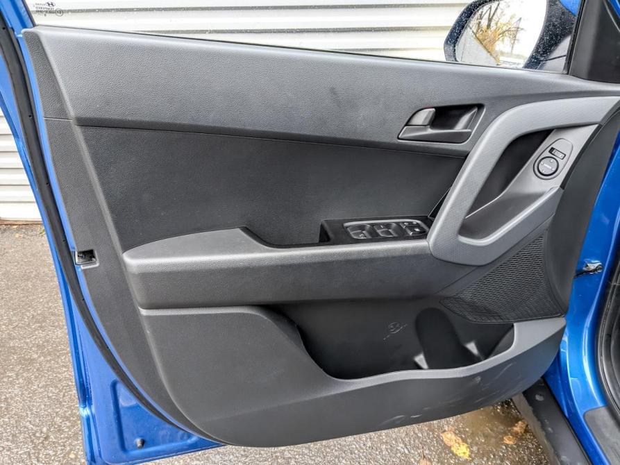 Hyundai Creta I Рестайлинг Химки  - изображение 19