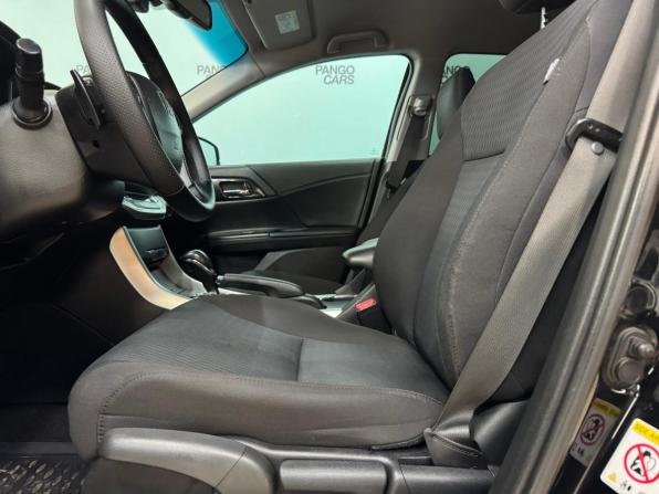 Honda Accord IX с пробегом 2013 года, цена 1 292 000 рублей, 232326 км, седан, Автокод Объявления