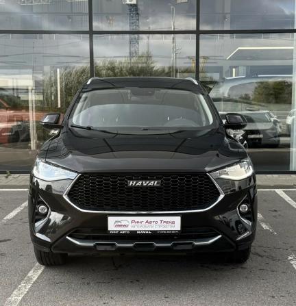 Haval F7 I с пробегом 2021 года, цена 1 695 000 рублей, 95713 км, внедорожник, Автокод Объявления