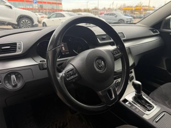 Volkswagen Passat B7 с пробегом 2013 года, цена 1 170 000 рублей, 160789 км, универсал, Автокод Объявления