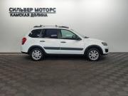 Lada (ВАЗ) Kalina II Пермь  - изображение 36