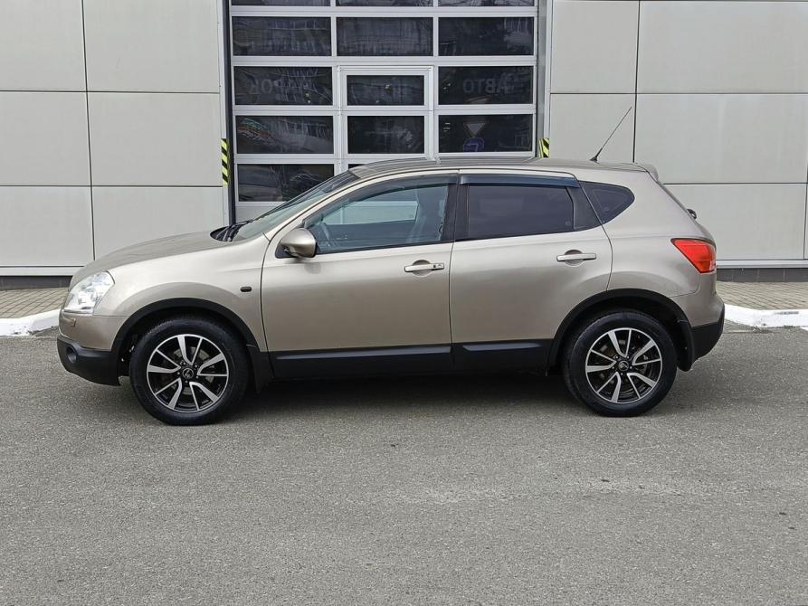 Nissan Qashqai I Брянск  - изображение 8