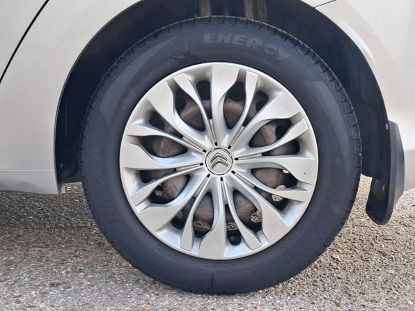 Citroen C4 II с пробегом 2015 года, цена 790 000 рублей, 136500 км, седан, Автокод Объявления