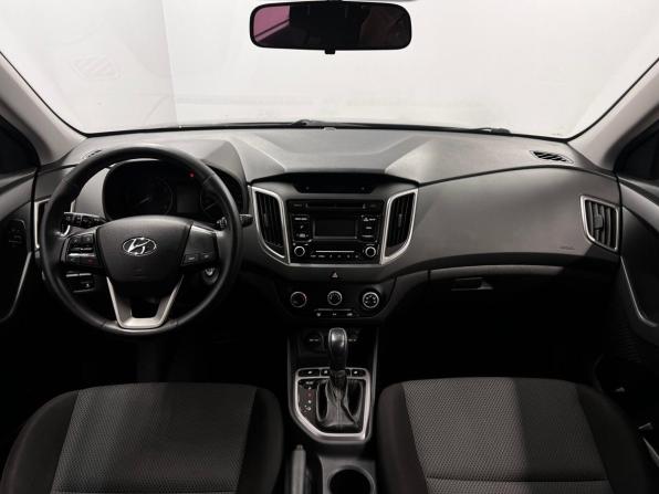 Hyundai Creta I с пробегом 2018 года, цена 1 245 000 рублей, 229570 км, внедорожник, Автокод Объявления